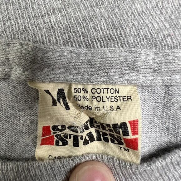 Vintage Atlanta Shirt - Picture 2 of 3